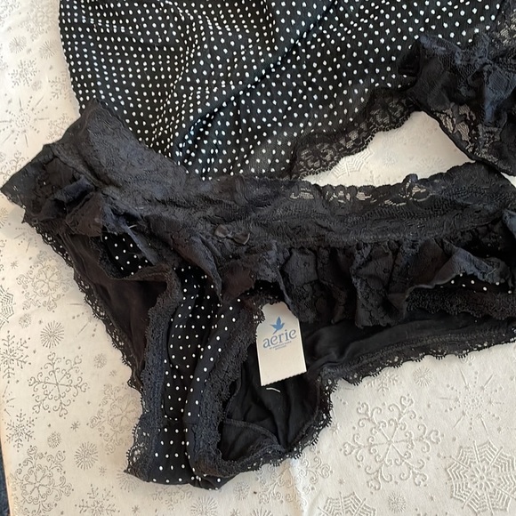 NWT Aerie set - Picture 2 of 12
